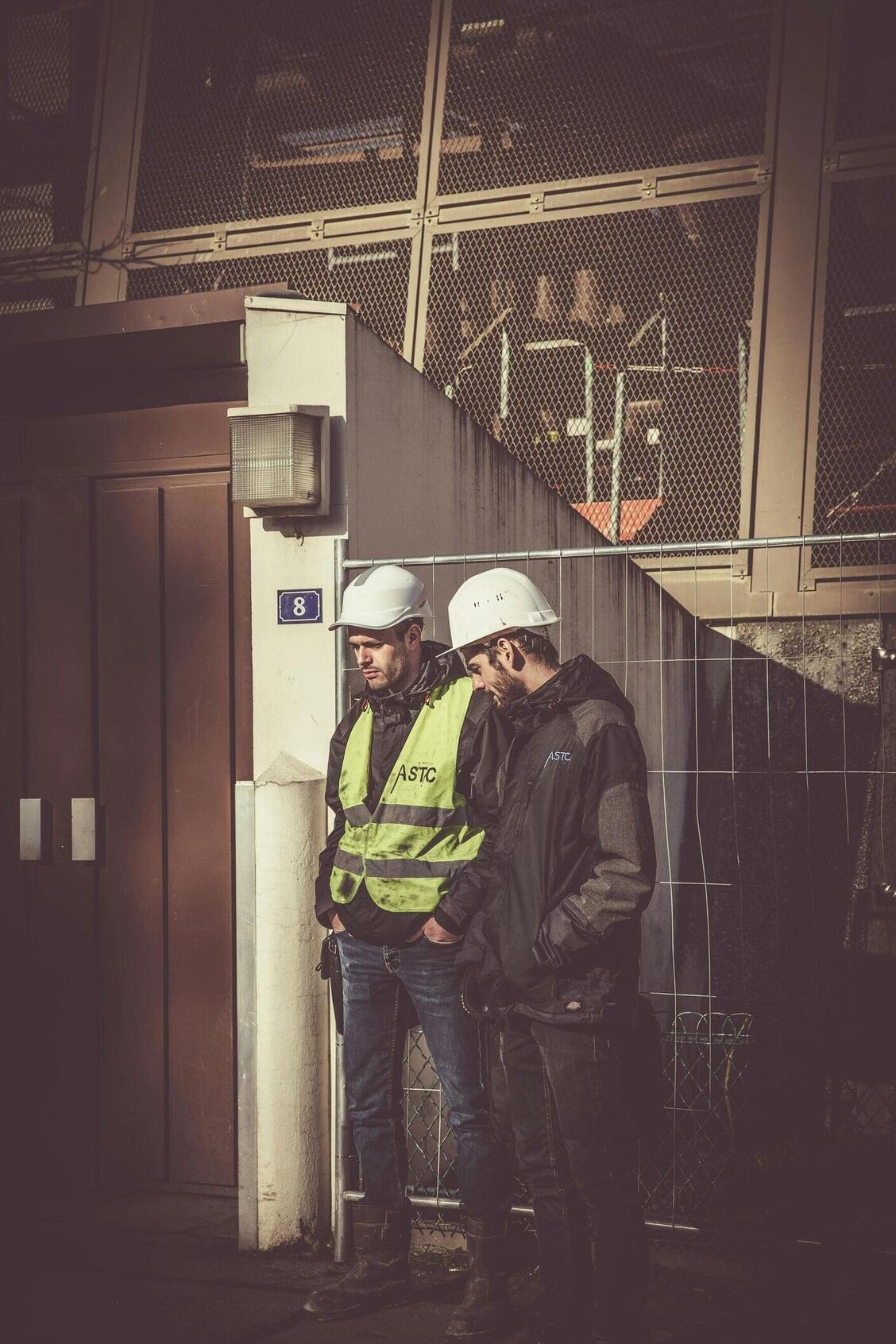 L'organisation du chantier après Covid : les mesures à prendre